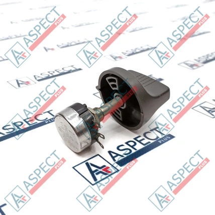 Кнопка переключатель Hitachi (4482656 4658651) ZX120-3, ZX135, ZX160, ZX180 AFM