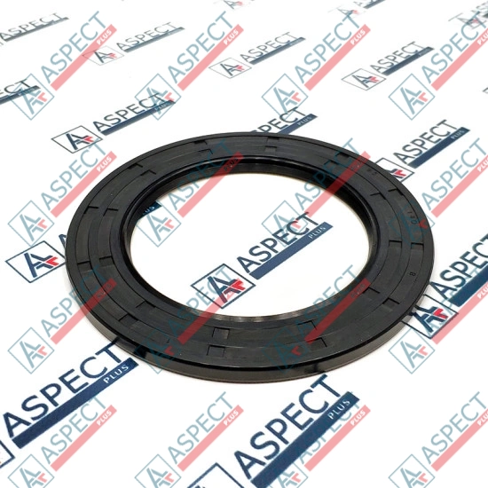 Shaft Seal D=140.0 mm Poclain Hydraulic MS35 AFM