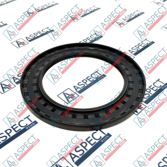 Shaft Seal D=140.0 mm Poclain Hydraulic MS35 AFM