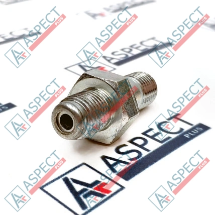 Soupape de trop-plein de carburant Isuzu (1132600410) 6BD1 Hitachi, JCB Pièce OE