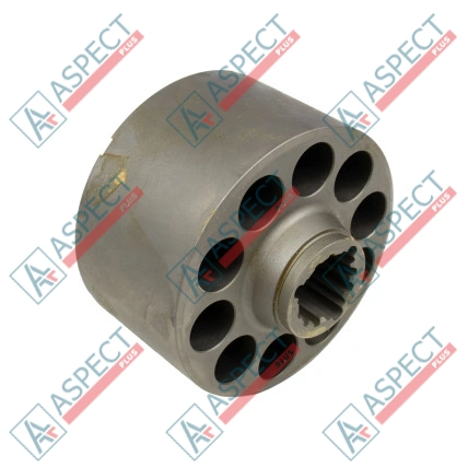 Bloc-cylindres Rotor Komatsu 708-3S-13130 HANDOK