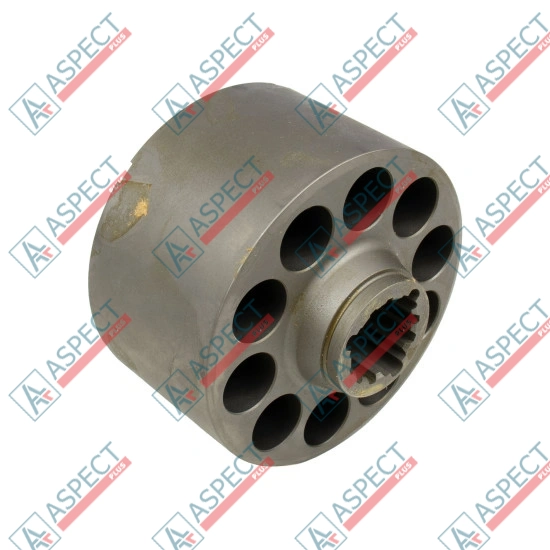 Cylinder block Rotor Komatsu 708-3S-13130 HANDOK