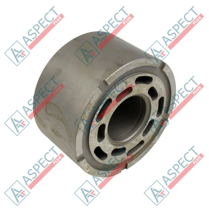Bloc-cylindres Rotor Komatsu 708-3S-13130 HANDOK