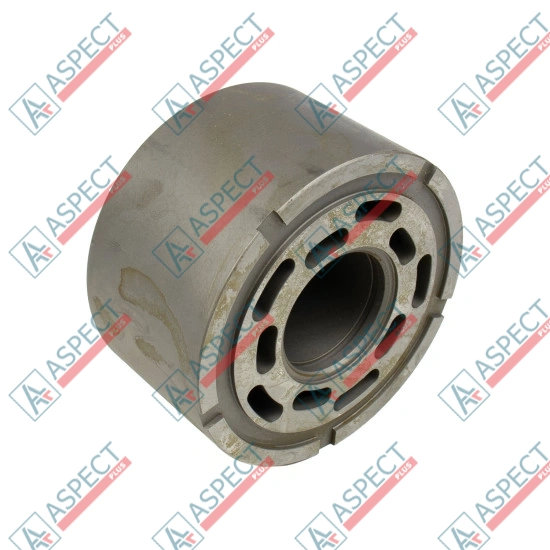 Cylinder block Rotor Komatsu 708-3S-13130 HANDOK
