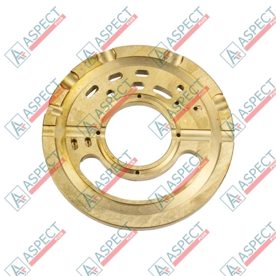 Valve plate Komatsu 708-3S-13230 HANDOK