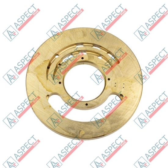 Valve plate Komatsu 708-3S-13230 HANDOK