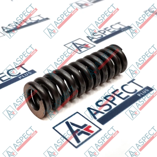 Spring Hitachi (0791914) ZX200, ZX210, ZX230, ZX330 AFM