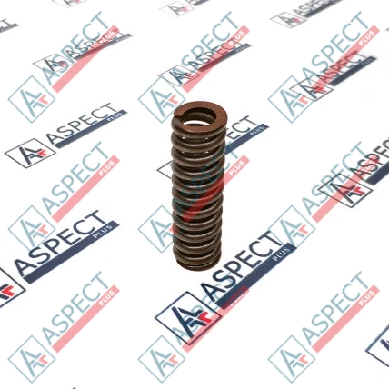Spring Hitachi (0791914) ZX200, ZX210, ZX230, ZX330 AFM