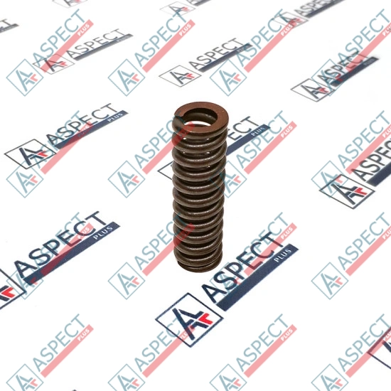 Spring Hitachi (0791914) ZX200, ZX210, ZX230, ZX330 AFM