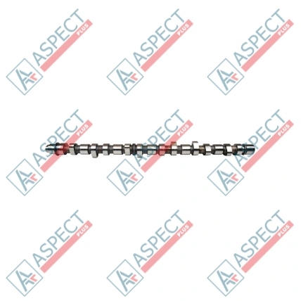 Arbre à cames Isuzu (8982332141) 6HK1 Hitachi, JCB Pièce OE