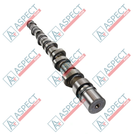 Arbre à cames Isuzu (8982332141) 6HK1 Hitachi, JCB Pièce OE