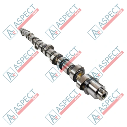 Arbre à cames Isuzu (8982332141) 6HK1 Hitachi, JCB Pièce OE