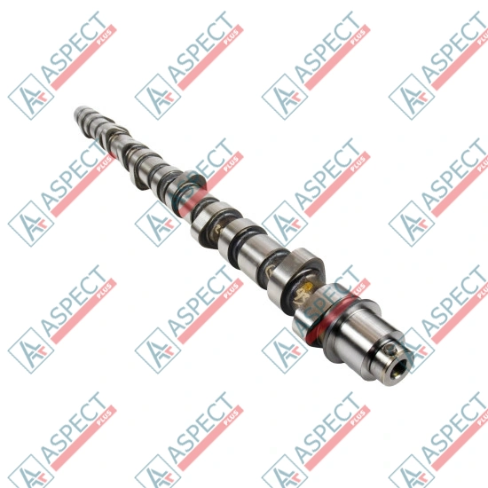 Camshaft Isuzu (8982332141) 6HK1 Hitachi, JCB Genuine