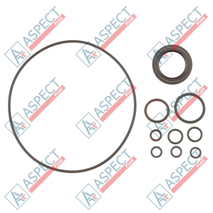 Dichtsatz Pumpe fluororubber Bosch Rexroth A10VO45 SKS
