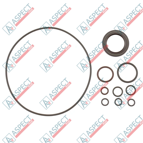Seal kit pump fluororubber Bosch Rexroth A10VO45 SKS