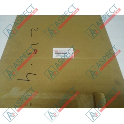 Jeu de joints de moteur Isuzu (1878156180) 6HK1 Hitachi, JCB Pièce OE