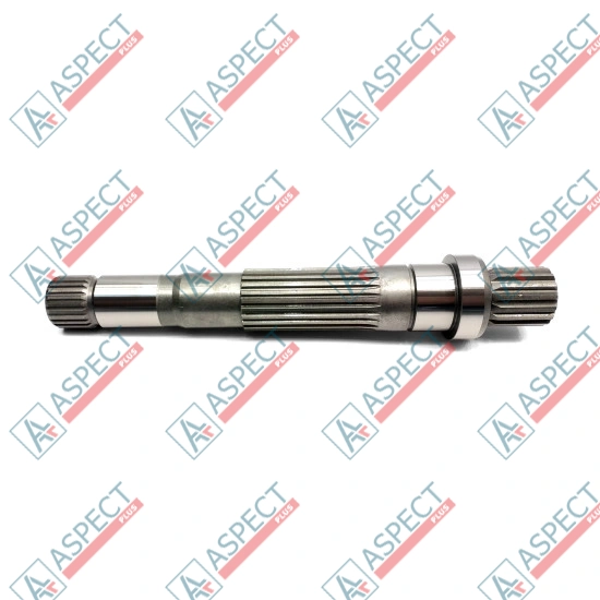 Drive Shaft Bosch Rexroth R909449884 SKS