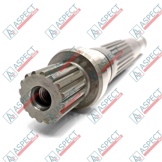 Drive Shaft Bosch Rexroth R909449884 SKS