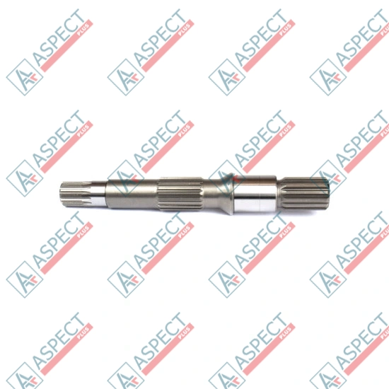 Drive Shaft Bosch Rexroth R910994407 SKS