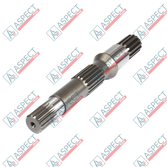 Drive Shaft Bosch Rexroth R910994407 SKS