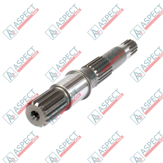 Drive Shaft Bosch Rexroth R910994407 SKS