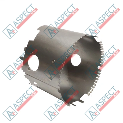 Tube Sauer-Danfoss 8200237 Pièce OE
