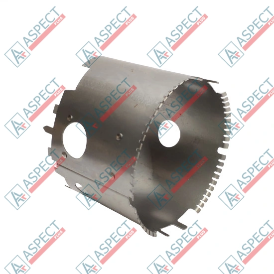 Тубус блока Sauer-Danfoss 8200237 Оригинал