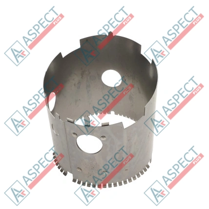 Tube Sauer-Danfoss 8200237 Pièce OE