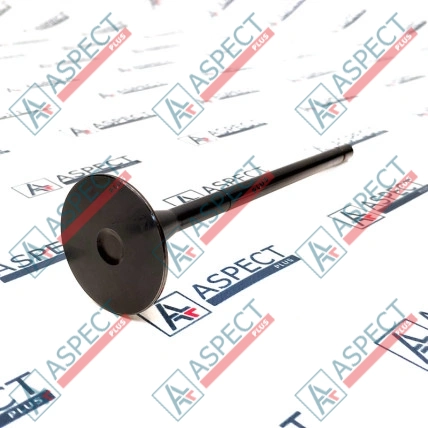 Soupape d`échappement Komatsu (6150-42-4210) SAA6D125E-5 AFM