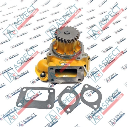 Pompe à eau Komatsu (6251-61-1101) SAA6D125E-5 AFM