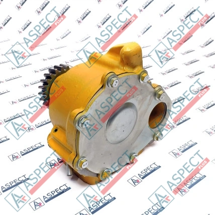 Pompe à eau Komatsu (6251-61-1101) SAA6D125E-5 AFM