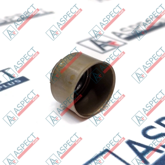 Valve guide Seal Komatsu (6150-41-4570) SAA6D125E-5 AFM