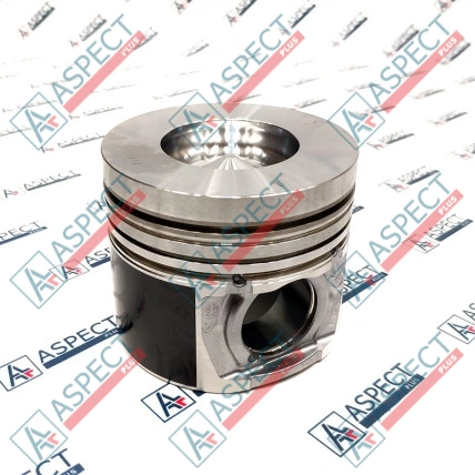 Piston STD Isuzu (8980411412) 4HK1 Hitachi, JCB Piesă OE