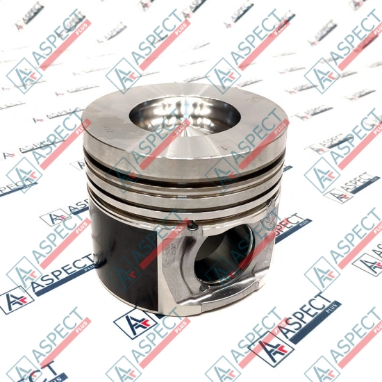 Поршень STD Isuzu (8980411412) 4HK1 Hitachi, JCB Оригинал