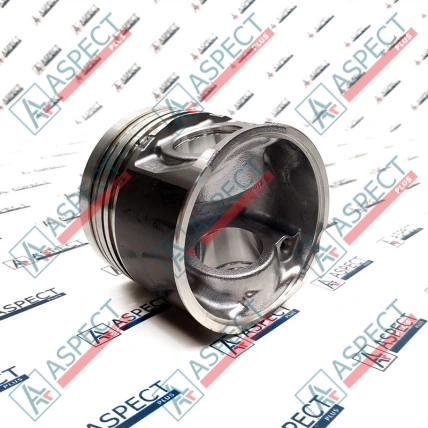 Piston STD Isuzu (8980411412) 4HK1 Hitachi, JCB Piesă OE