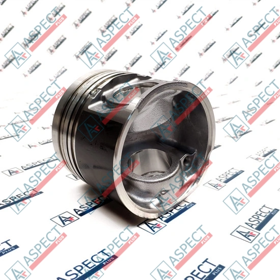 Поршень STD Isuzu (8980411412) 4HK1 Hitachi, JCB Оригинал