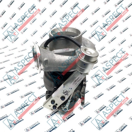 Turbocharger Cummins (4039069) QSM2, QSM3, QSM4 AFM
