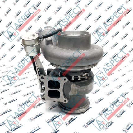 Turbocharger Cummins (4039069) QSM2, QSM3, QSM4 AFM