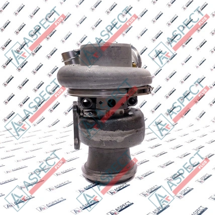 Turbocharger Cummins (4039069) QSM2, QSM3, QSM4 AFM