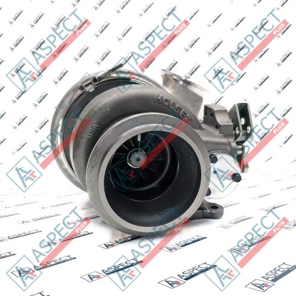Turbocharger Cummins (4039069) QSM2, QSM3, QSM4 AFM