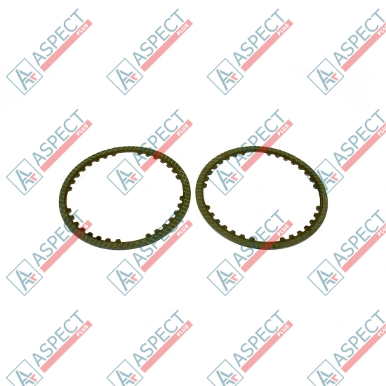 Friction Plate Kayaba MAG150, MAG170 SKS