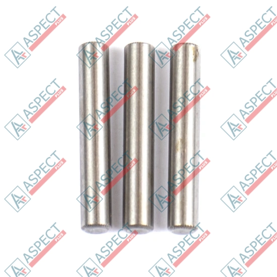 Cylinder block press Pin Kayaba 0411407 Kawasaki SKS