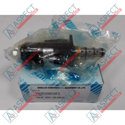 EPR Valve Kobelco (YN35V00018F2) SK200 Genuine