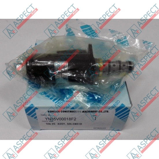 EPR Valve Kobelco (YN35V00018F2) SK200 Genuine