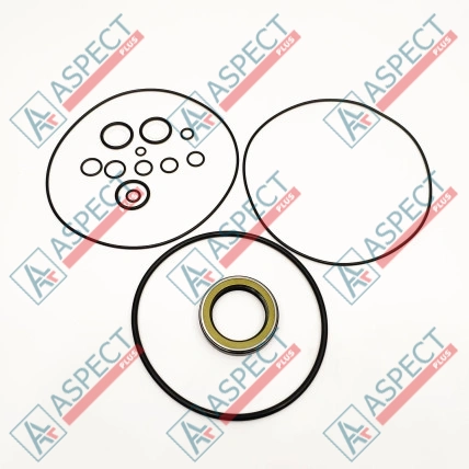 Dichtsatz Motor Hitachi HMT36FA SKS