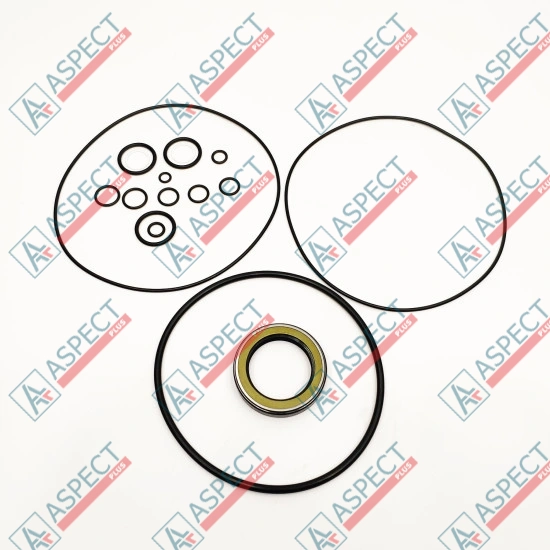 Seal kit motor Hitachi HMT36FA SKS