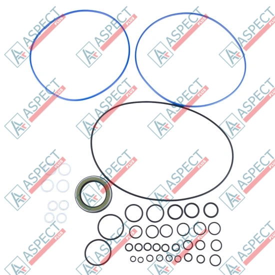 Seal kit motor Kayaba 20/951607 SKS