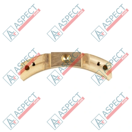 Plaque de fixation de la plaque de retenue Bosch Rexroth 170-9901 SKS
