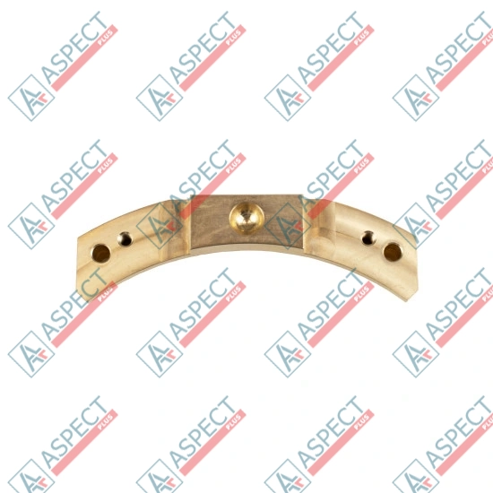 Упор прижимной пластины Bosch Rexroth 170-9901 SKS