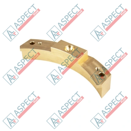 Plaque de fixation de la plaque de retenue Bosch Rexroth 170-9901 SKS
